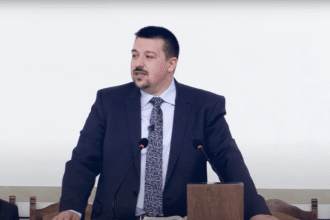 Speranta TV | Viața din Cuvânt - pastor Alin Cătinean