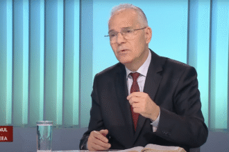 Speranta TV | Străinul din Galilea - „Toți să fie una…” (VII)