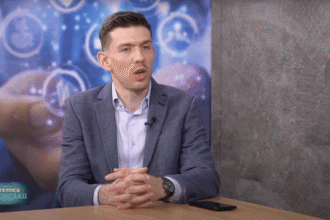 Speranta TV | Vremea vindecării - Zahărul și sănătatea cerebrală - Invitat: Beni Lehel