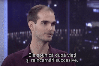 Speranta TV | Seară cu speranță - Fenomenul paranormal - Invitați: Jace Addison, Bradley Booth