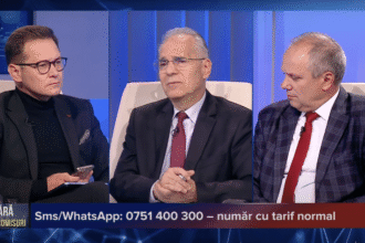 Speranta TV | Fără compromisuri - Cum ia naștere extremismul / Legătura dintre extremismul religios și cel politic / Învățătură despre iubire și toleranță într-o perioadă de extremism / Ce are de făcut creștinul? - Invitați: Lucian Cristescu, Dragoș Mușat, Dumitru Borțun