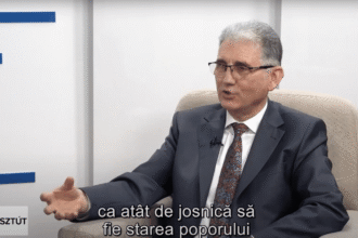 Speranta TV | RăsCruce - Să studiem împreună: Să înțelegem jertfa! - Invitați: Kovács Árpád, Szabó János