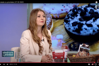 Speranta TV | Sănătate cu prioritate - All inclusive și tentații culinare în vacanță - Cum facem față? / Maratonul sănătății 42 zile fără zahăr continuă / Ce produse la care nu te aștepți conțin zahăr? - Invitați: Diana Stan, Dumitrița Bobina, Roxana Jilavu