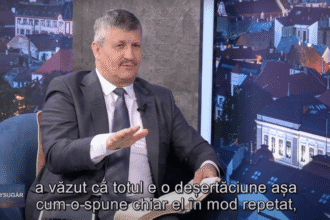 Speranta TV | Rază de speranță - Proverbe pentru tineri (VIII) - Invitat: Demeter Dániel