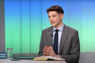 Speranta TV | Adevăruri și perspective - Idolatria sinelui - Invitat: Matei Călugăru