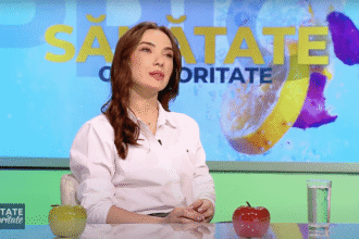 Speranta TV | Sănătate cu prioritate - Ce se întâmplă în organism după 2 săptămâni fără zahăr / Tinitusul – cum poate fi controlat zgomotul din urechi - Invitați: Mircea Nicolae Panduru, Iuliana Paraschivescu
