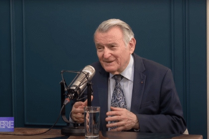 Speranta TV | Repere - Reperele unui stil de viață sănătos - Invitat: Virgiliu Stroescu