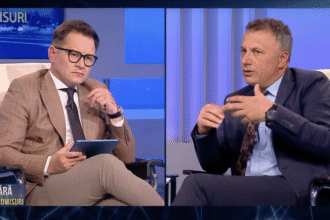 Speranta TV | Fără compromisuri - Există viață și după alegeri / Retorica urii domină discursul public / Mai este Dumnezeu la cârma acestei lumi? - Invitați: Valeriu Petrescu, Cristian Voicu, Adrian Zaharia