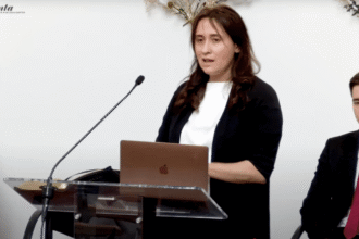 Speranta TV | Viață din Cuvânt - Ana Maria Zanfir