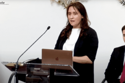 Speranta TV | Viață din Cuvânt - Ana Maria Zanfir