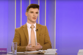 Speranta TV | Invincibilii - Invitați: Noemi Mercea, Andrei-George Dunca, Adelina Papuc
