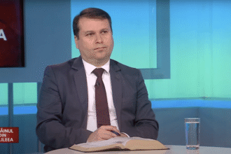 Speranta TV | Străinul din Galilea - „Toți să fie una…” (VIII)