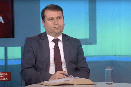 Speranta TV | Străinul din Galilea - „Toți să fie una…” (VIII)