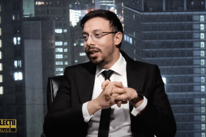 Speranta TV | Reflecții biblice - Întâmplări sau providență? Voia lui Dumnezeu în circumstanțele vieții - Invitați: Gabriel Ștefăniță, Alex Fudulea