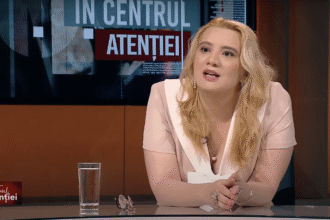 Speranta TV | În centrul atenției - Invitat: Oana Camelia Șerban