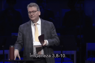 Speranta TV | Meridianele misiunii