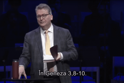 Speranta TV | Meridianele misiunii