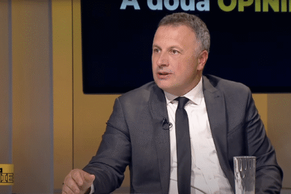 Speranta TV | A doua opinie - Frumusețea fizică - văzută prin ochii lui Dumnezeu - Invitați: Lucian Floricel, Adrian Zaharia