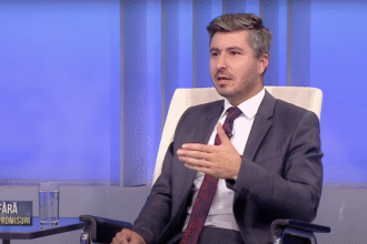 Speranta TV | Fără compromisuri - Nevoile bărbatului creștin / Autoritatea bărbatului în biserică - Invitați: Nicu Ionescu, Felix Mușat, Claudiu Țepuș
