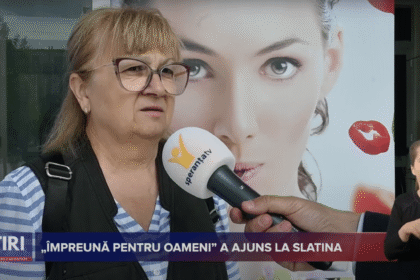 Speranta TV | Știri