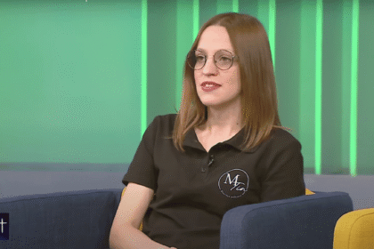 Speranta TV | Iconnect - Viziunea tinerilor asupra bisericii de azi - Invitați: Ninel Rusin, Denisa Voivozeanu, Laura Elisa Delcea, Alina Ciobanu, Gabriela-Daiana Uță