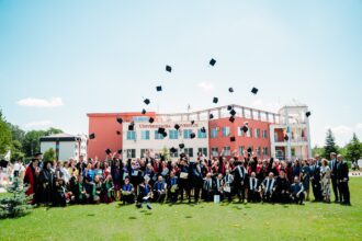 Speranta TV | Zilele Universității Adventus, între 16 și 18 Mai 2025