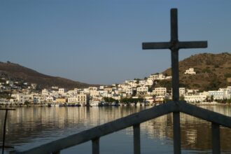 Speranta TV | STUDENȚII ADVENTUS, PRACTICĂ PASTORALĂ ÎN GRECIA