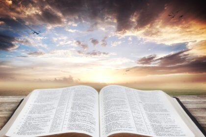 Speranta TV | DEVOȚIONAL: CUM SĂ STUDIEM BIBLIA