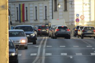Speranta TV | Calvar în marile oraşe din România, sub cupola de foc. Căldura extremă vine la pachet cu poluarea