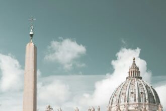 Speranta TV | Analiza CNN: Peste un milion de tineri la festivalul credinței de la Roma: Papa Leon cucerește Generația Z: „Voi sunteți lumina lumii”