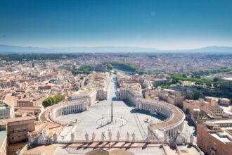 Speranta TV | Leon al XIV-lea, descris de fratele său ca un continuator al lui Papa Francisc