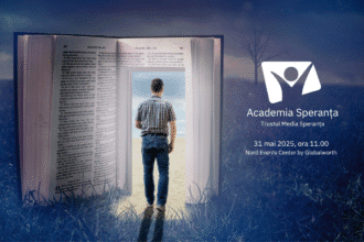 ÎNSCRIERE EVENIMENT Academia Speranța