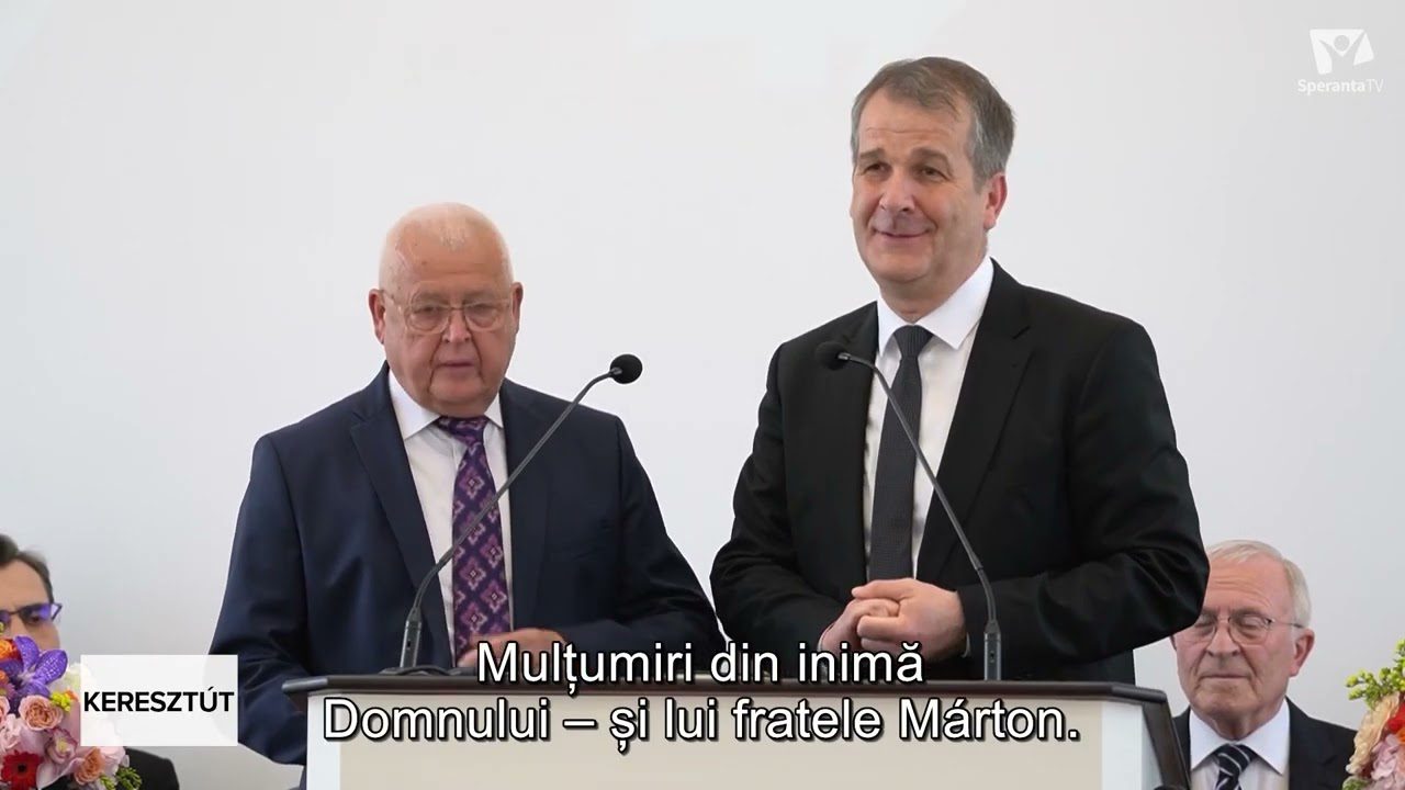 Răscruce | Ceremonie comemorativă la Bolintineni (1)