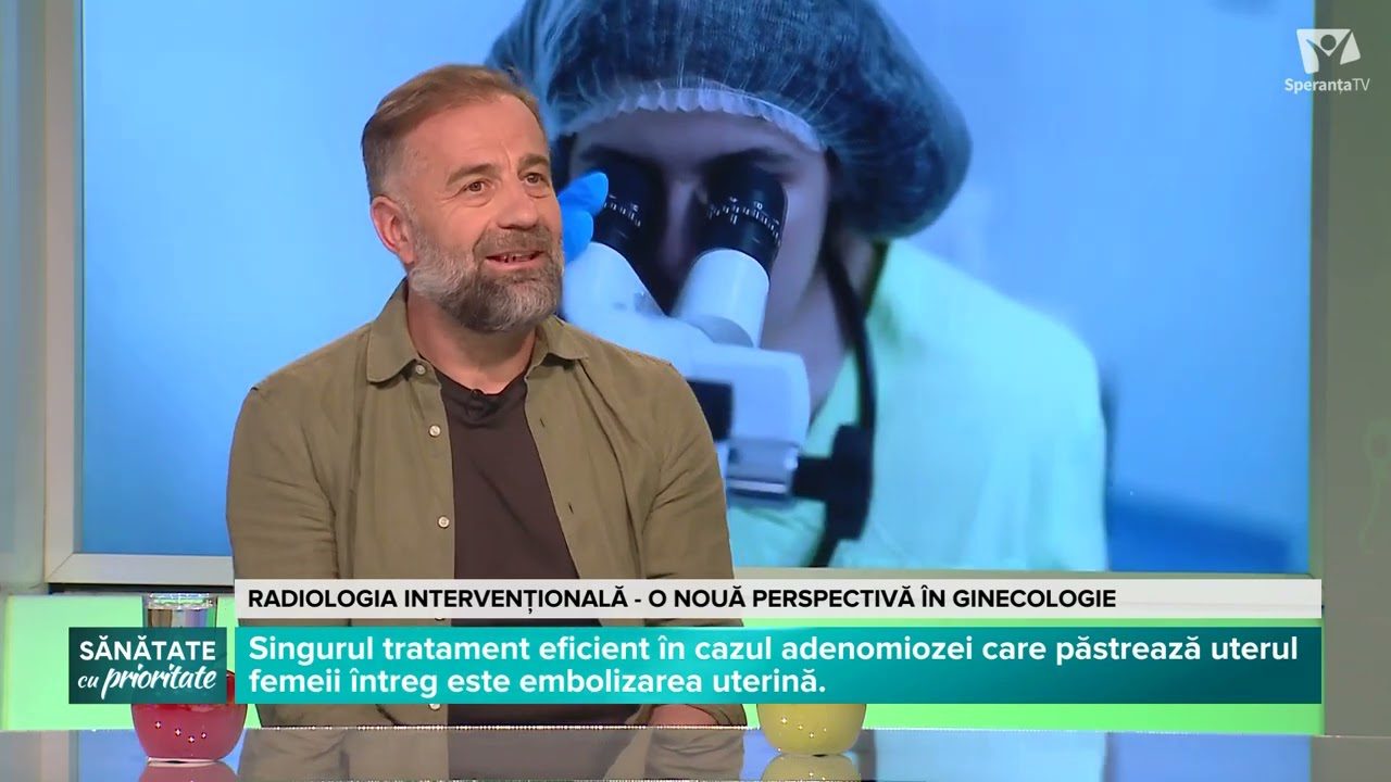 Sănătate cu prioritate | 05 05 2025