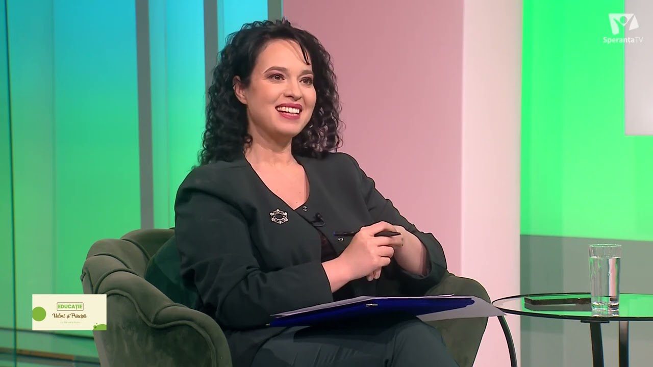 Educație, valori și principii: Liceul Teologic Adventist din Craiova (2)