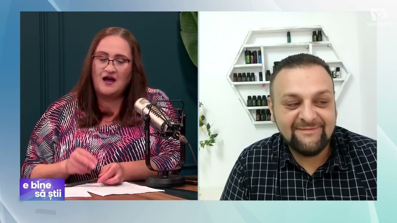 E bine să știi | 28.05.2025