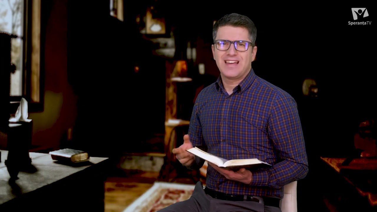 Deschide Biblia: Dumnezeu te aude