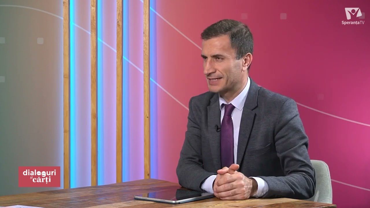 Dialoguri și cărți | Cum să crești un cititor fericit