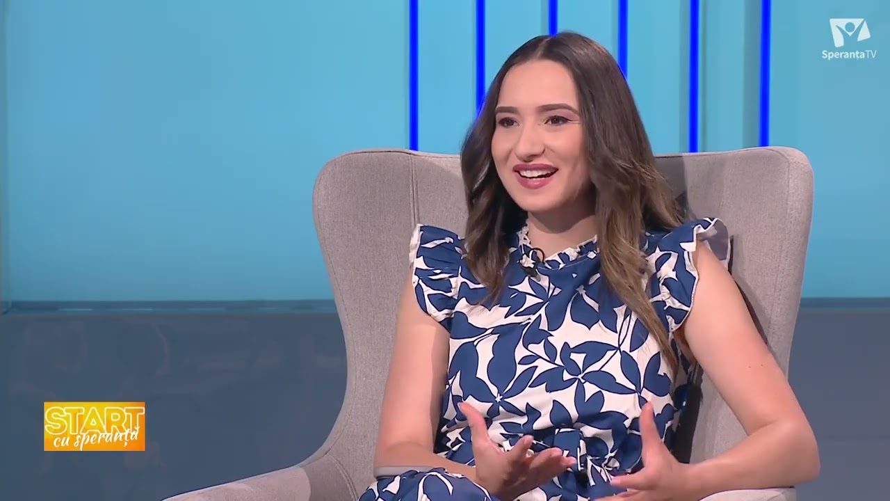 Start cu speranță | 05 05 2025 | Matinal Speranța TV