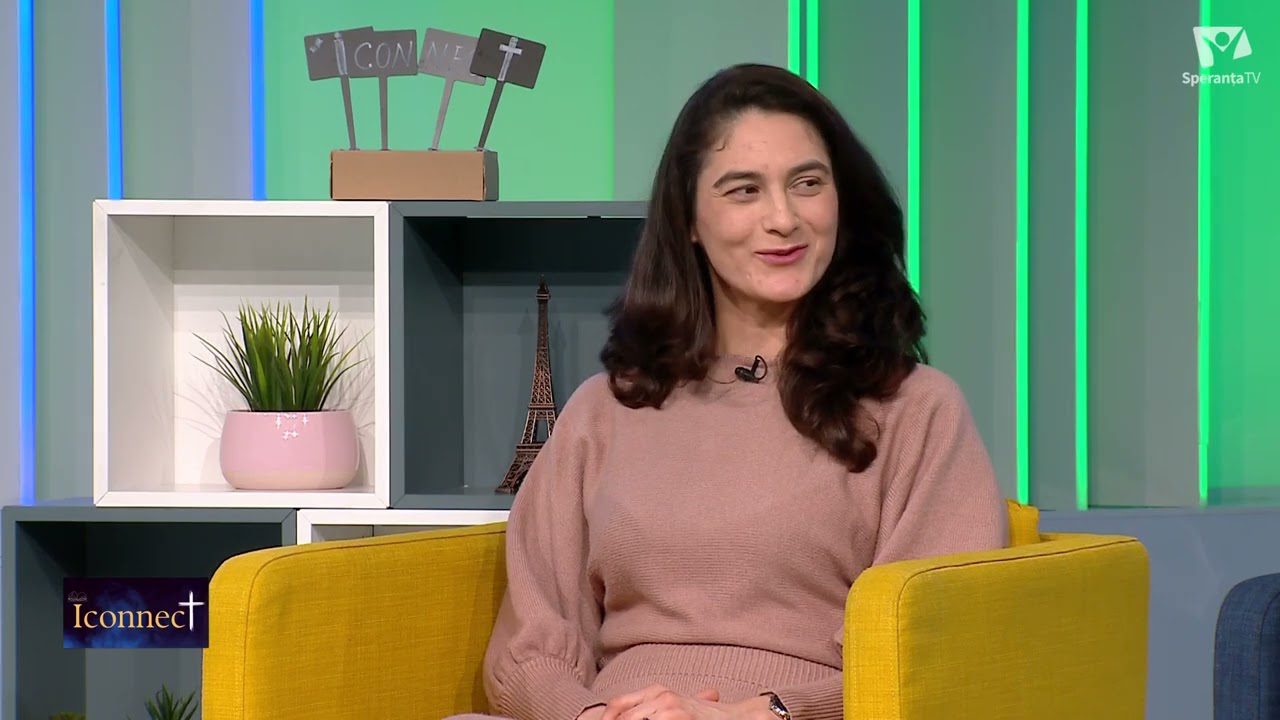 iConnect | Ești curajos sau fricos?