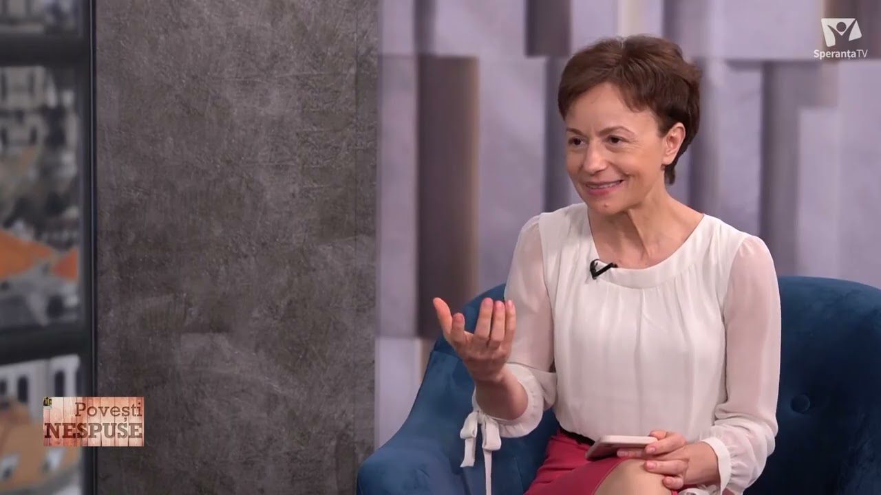 Fă ceea ce iubești | Povești neSpuse