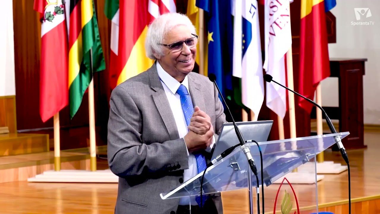 Viața din Cuvânt | George Uba