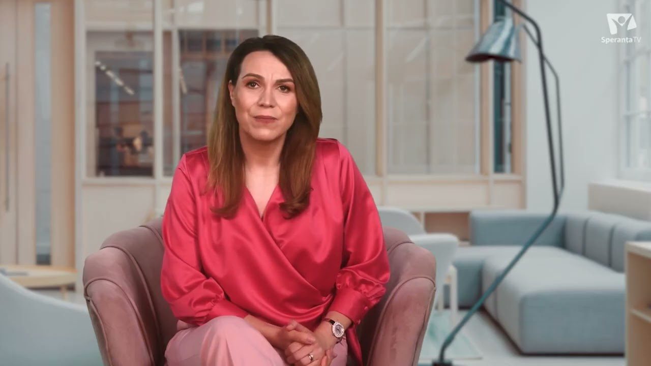 De vorbă cu tine | Iertarea partenerului