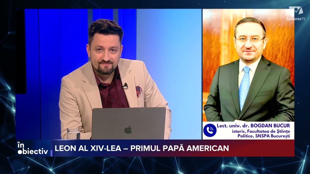 În obiectiv | 12 05 2025