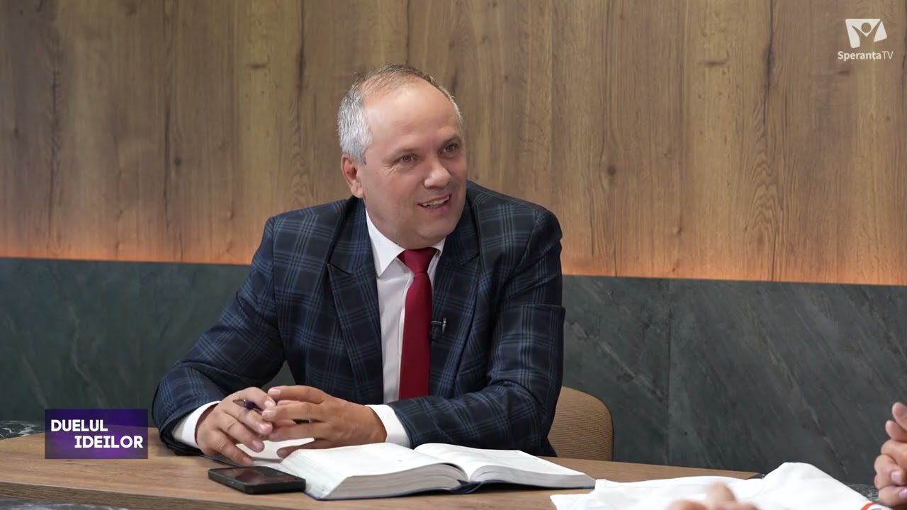 Activitatea clubului adventist de motocicliști din România | Duelul Ideilor