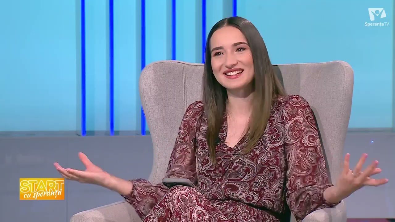 Start cu speranță | 27 05 2025 | Matinal Speranța TV