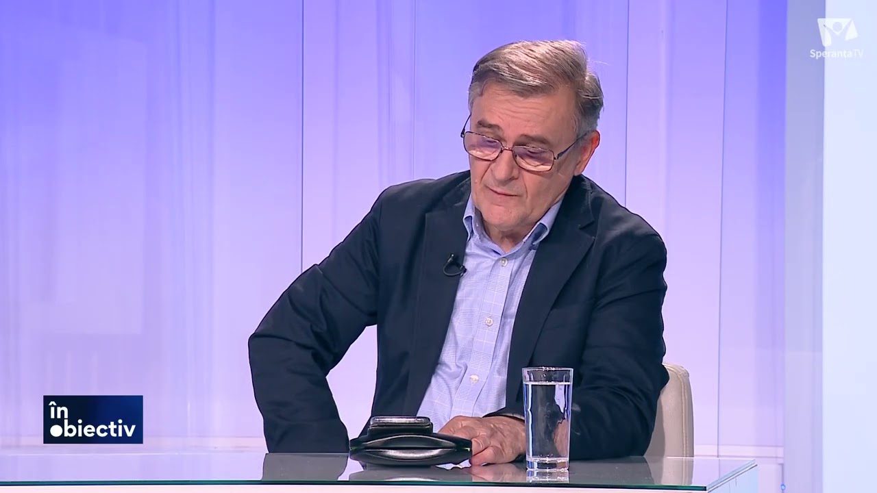 În obiectiv | 26 05 2025