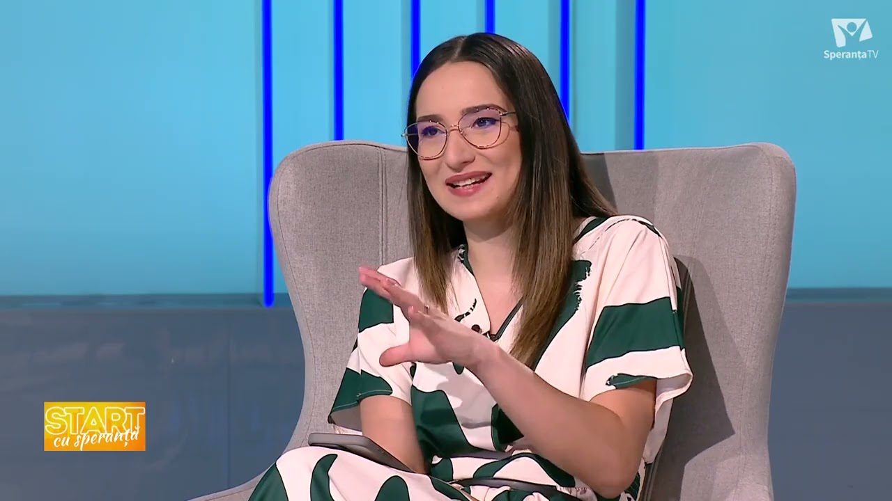 Start cu speranță | 29 05 2025 | Matinal Speranța TV
