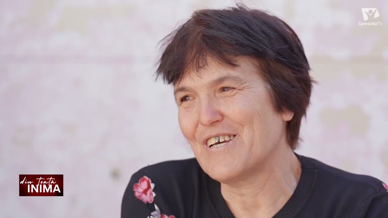Din toată inima | Împreună pentru familia Dumitrescu