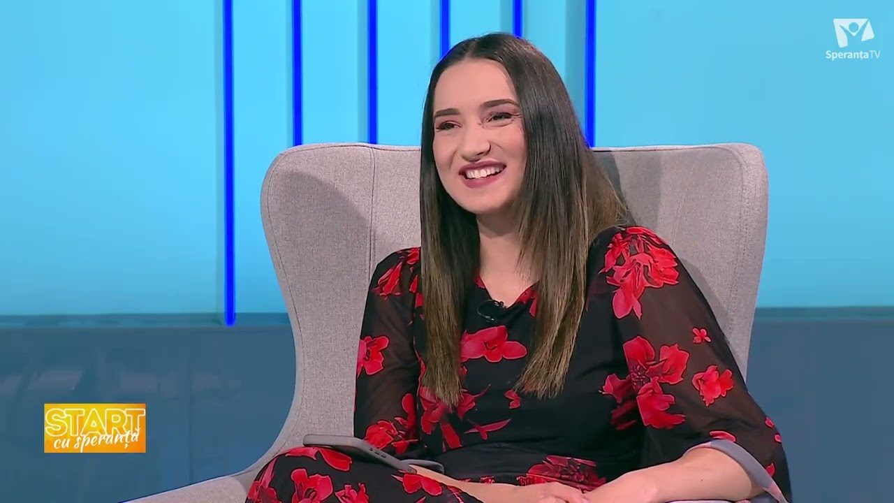 Start cu speranță | 26 05 2025 | Matinal Speranța TV